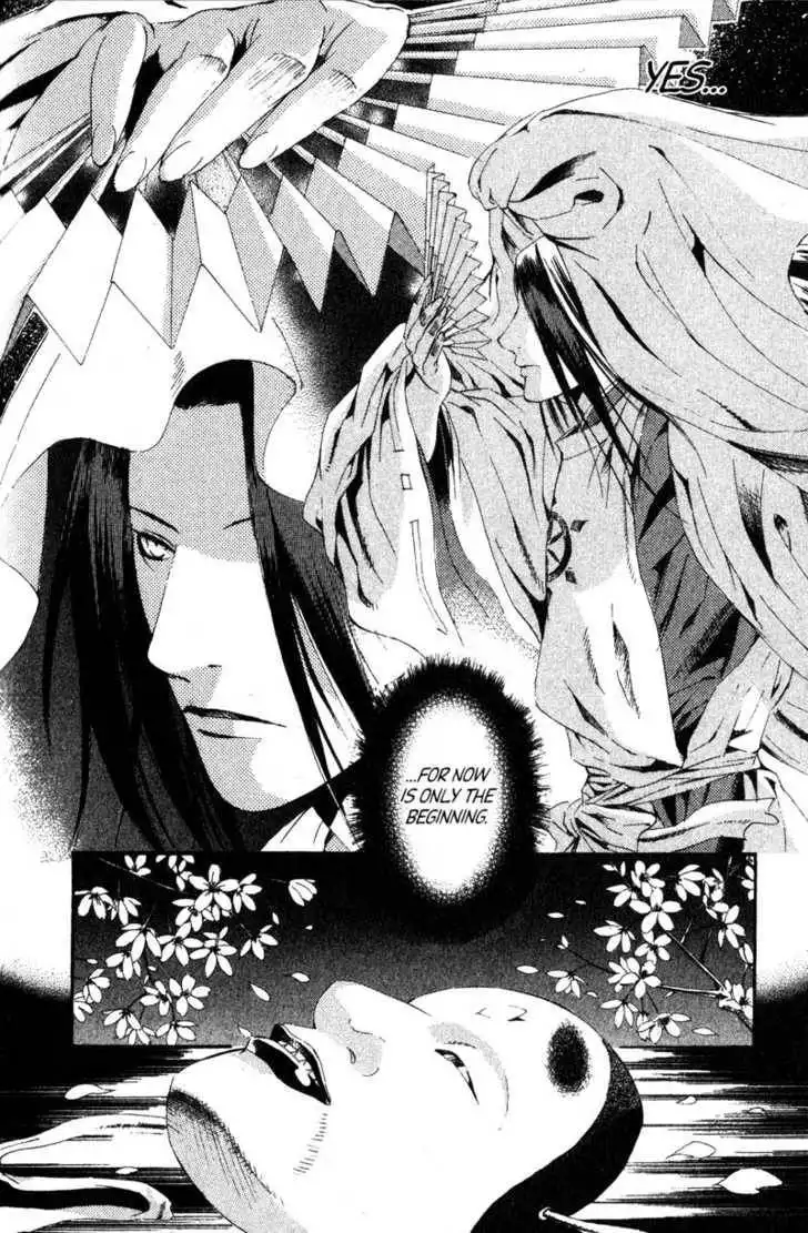 Otogi Zoshi Chapter 10 34